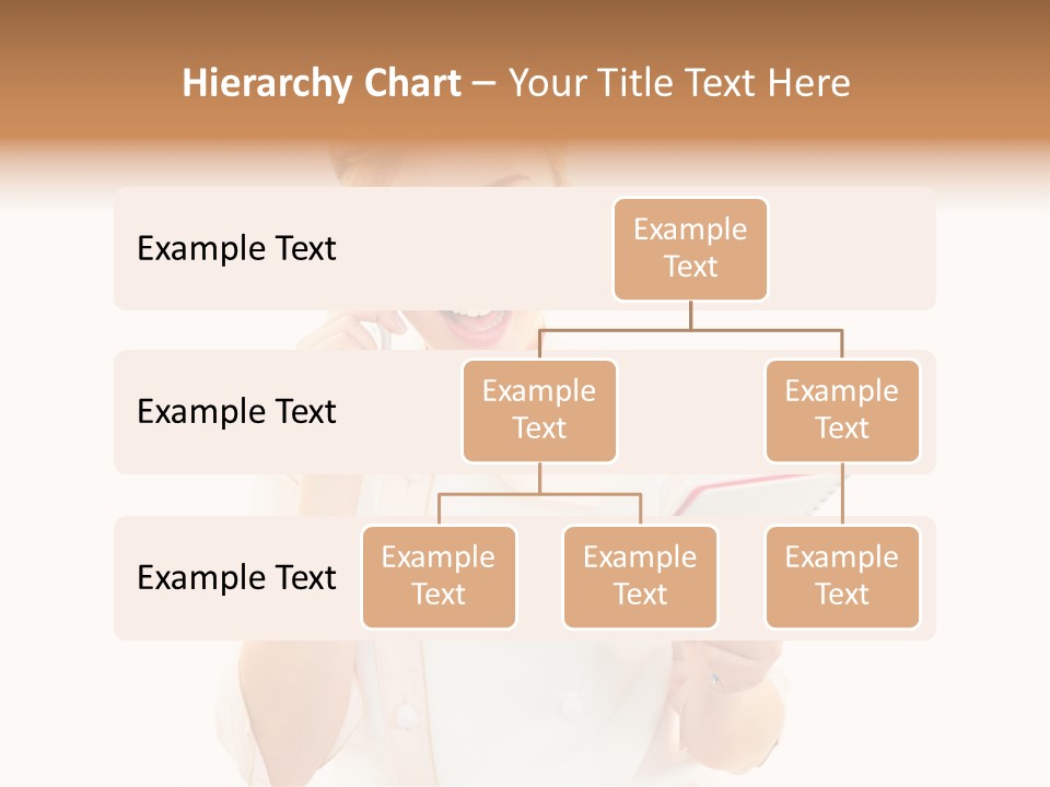 Beautiful Bar Pretty PowerPoint Template