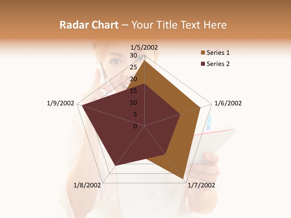 Beautiful Bar Pretty PowerPoint Template