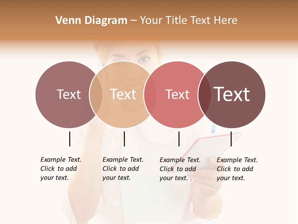 Beautiful Bar Pretty PowerPoint Template