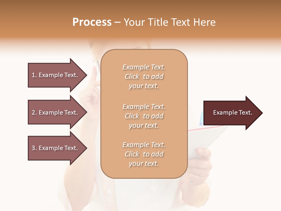 Beautiful Bar Pretty PowerPoint Template