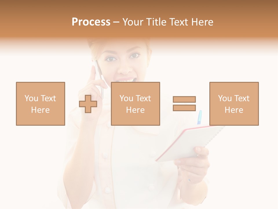 Beautiful Bar Pretty PowerPoint Template