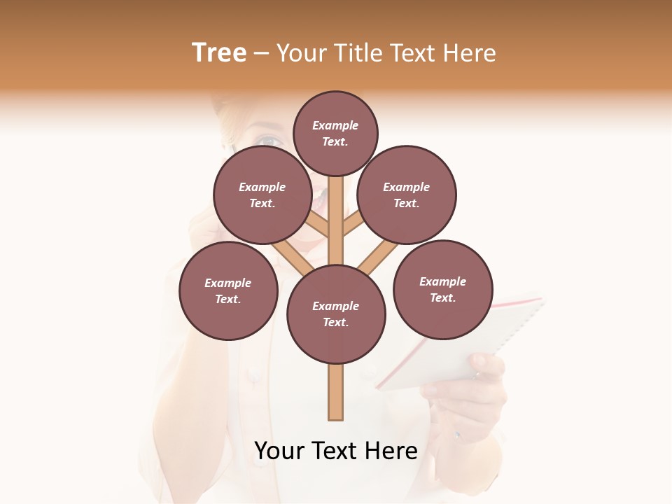 Beautiful Bar Pretty PowerPoint Template