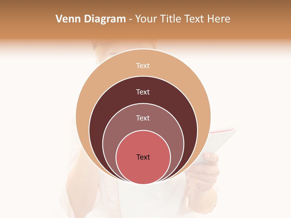 Beautiful Bar Pretty PowerPoint Template