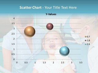 Care Chair Attractive PowerPoint Template