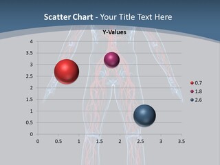 Science Anatomical Healthy PowerPoint Template