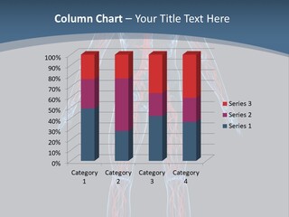 Science Anatomical Healthy PowerPoint Template