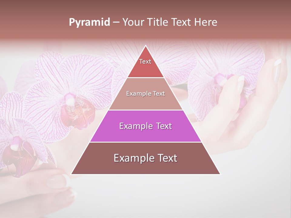 Shiny Beauty Makeup PowerPoint Template