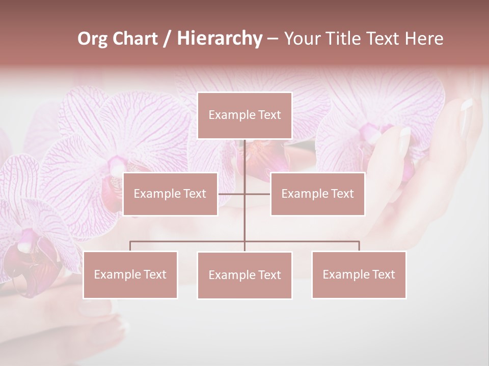 Shiny Beauty Makeup PowerPoint Template