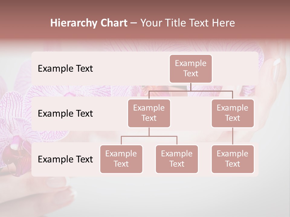 Shiny Beauty Makeup PowerPoint Template