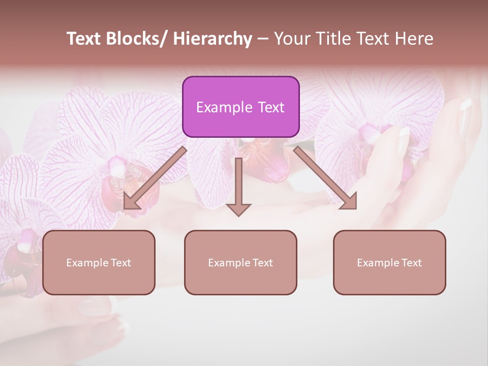 Shiny Beauty Makeup PowerPoint Template