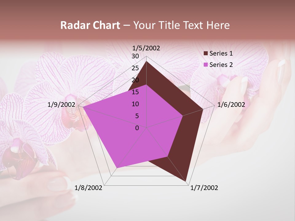 Shiny Beauty Makeup PowerPoint Template