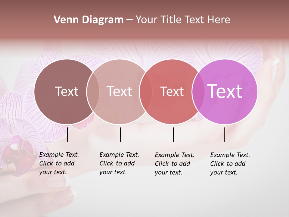 Shiny Beauty Makeup PowerPoint Template