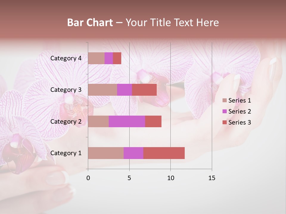 Shiny Beauty Makeup PowerPoint Template