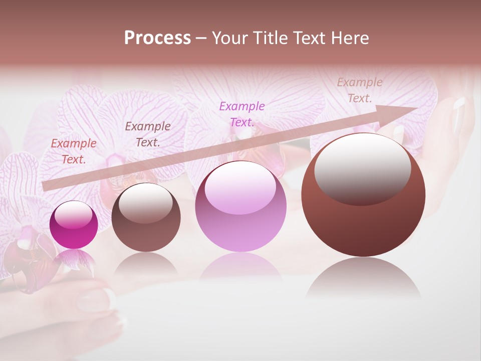 Shiny Beauty Makeup PowerPoint Template