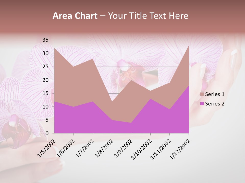 Shiny Beauty Makeup PowerPoint Template