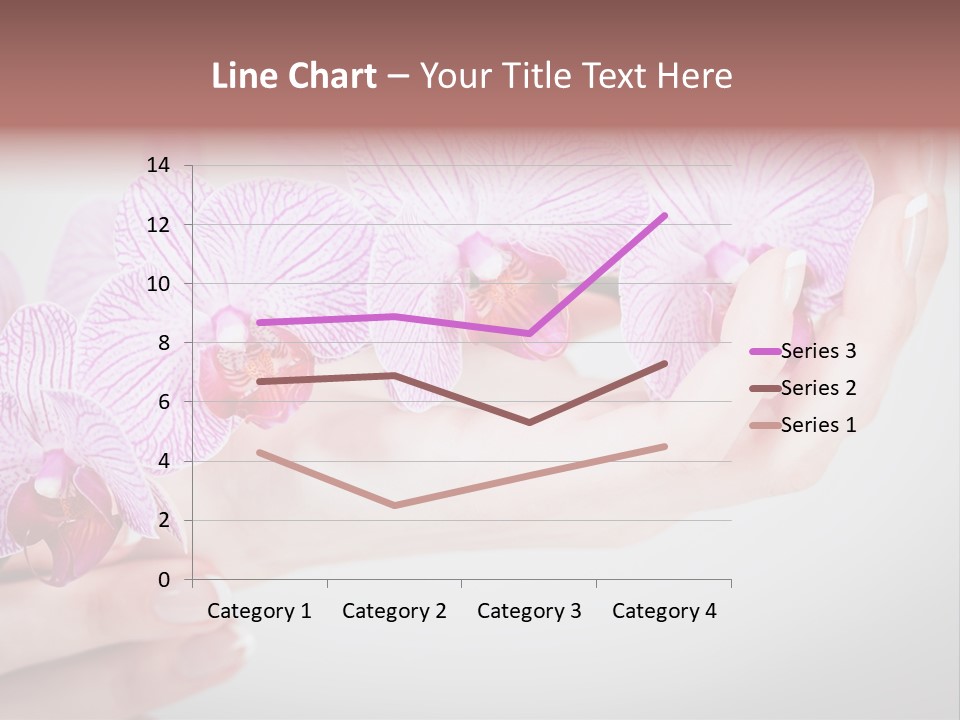 Shiny Beauty Makeup PowerPoint Template