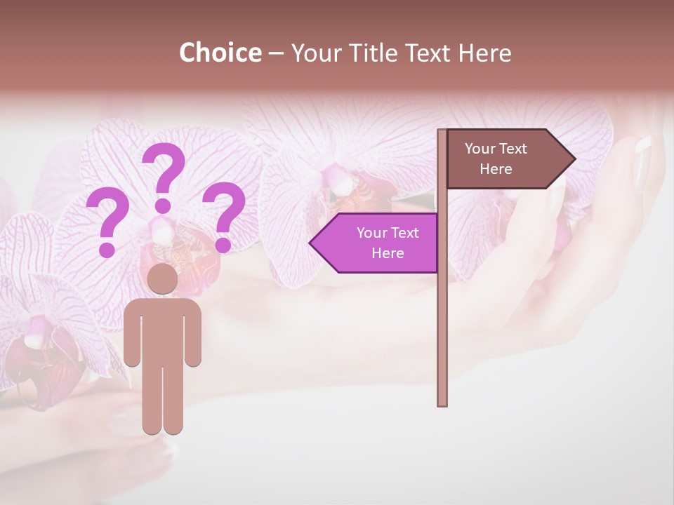 Shiny Beauty Makeup PowerPoint Template