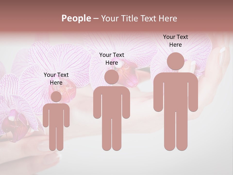 Shiny Beauty Makeup PowerPoint Template