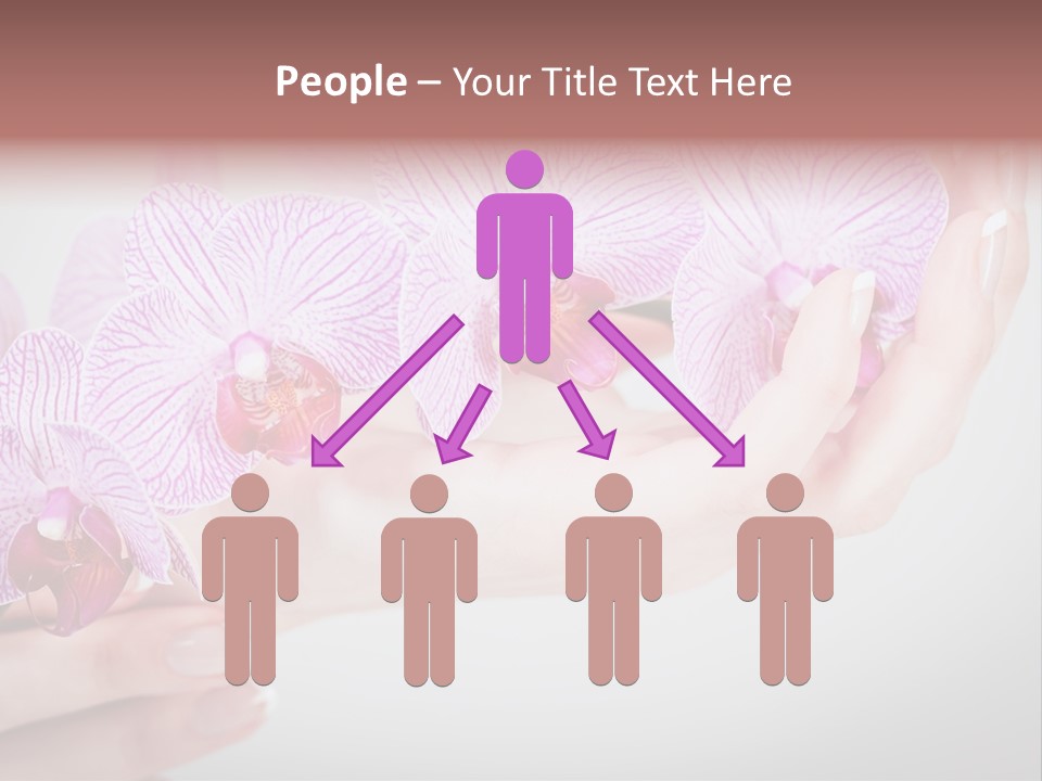 Shiny Beauty Makeup PowerPoint Template