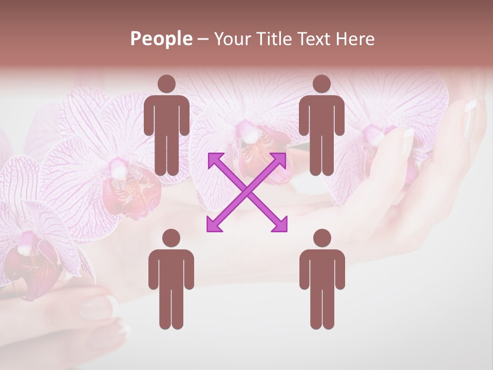 Shiny Beauty Makeup PowerPoint Template