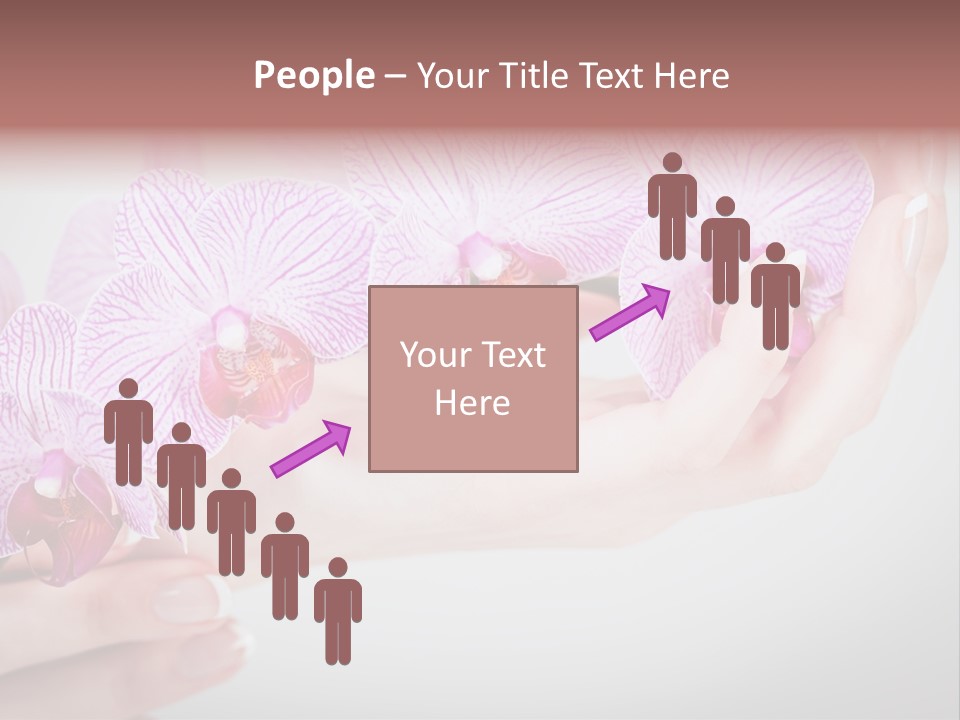 Shiny Beauty Makeup PowerPoint Template