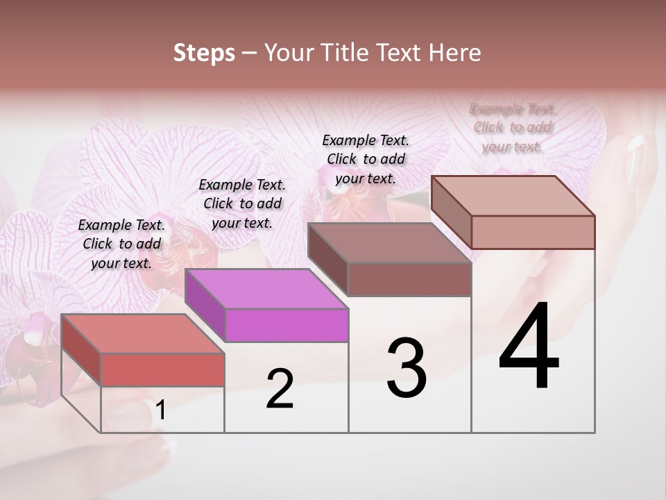 Shiny Beauty Makeup PowerPoint Template