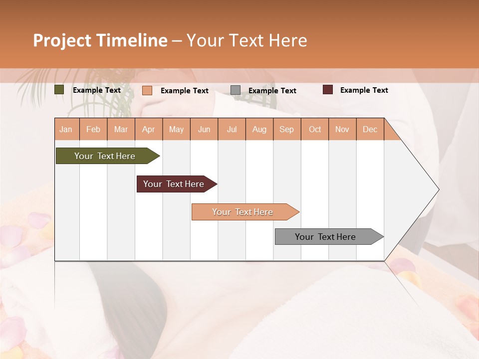 Facial Salon Medicine PowerPoint Template