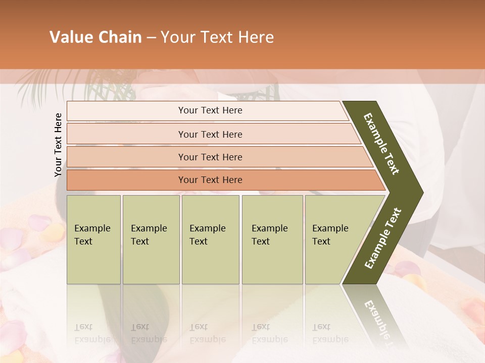 Facial Salon Medicine PowerPoint Template