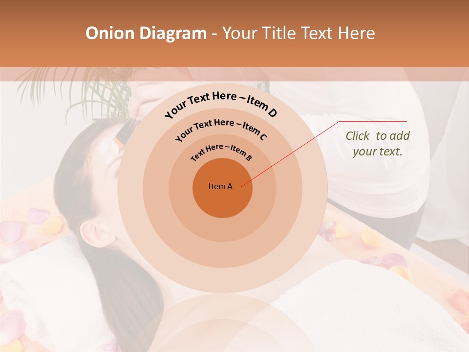 Facial Salon Medicine PowerPoint Template