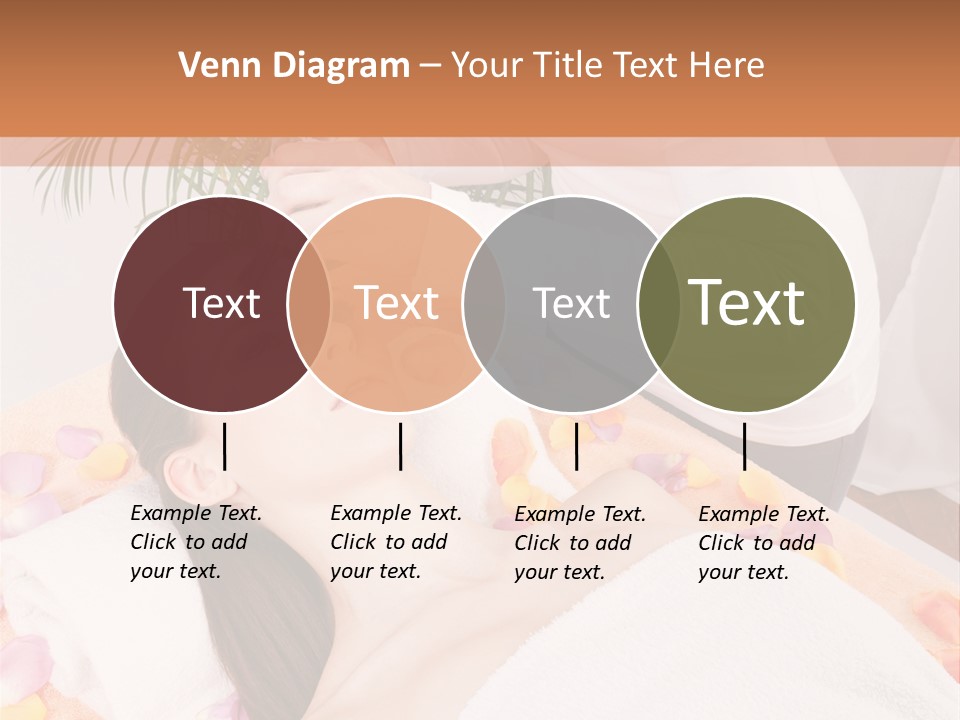 Facial Salon Medicine PowerPoint Template