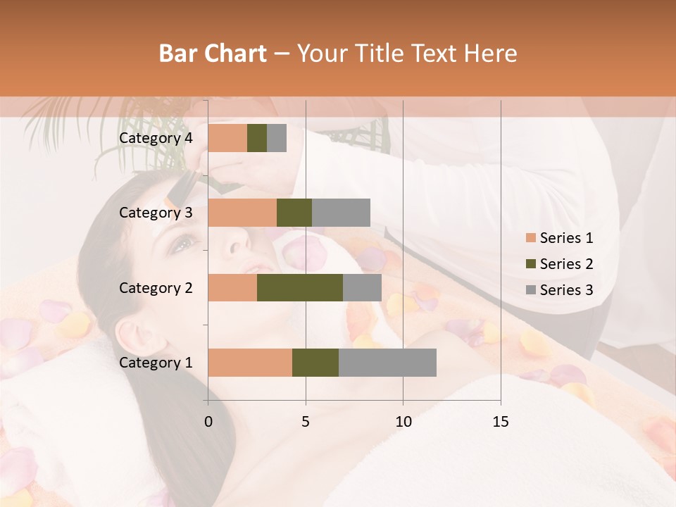 Facial Salon Medicine PowerPoint Template