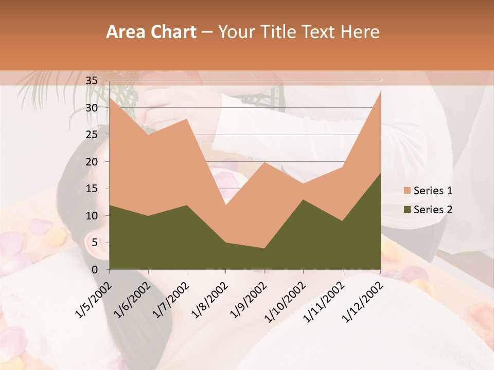 Facial Salon Medicine PowerPoint Template