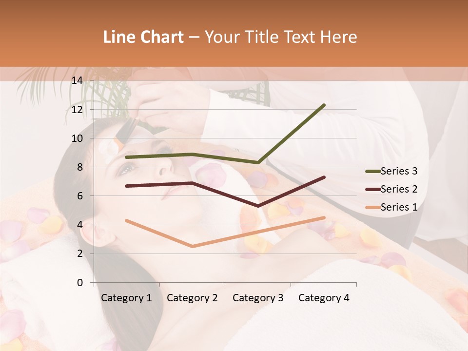 Facial Salon Medicine PowerPoint Template