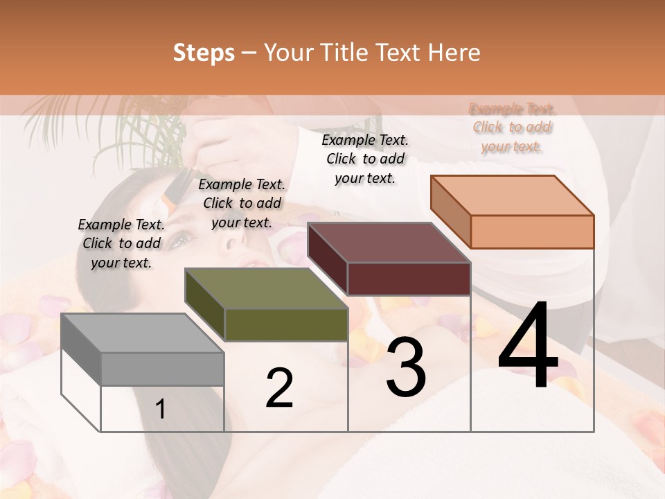 Facial Salon Medicine PowerPoint Template