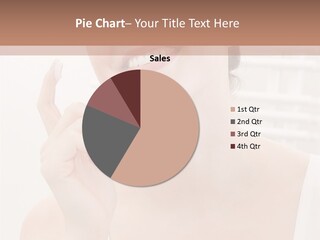 Purity Home Reflection PowerPoint Template