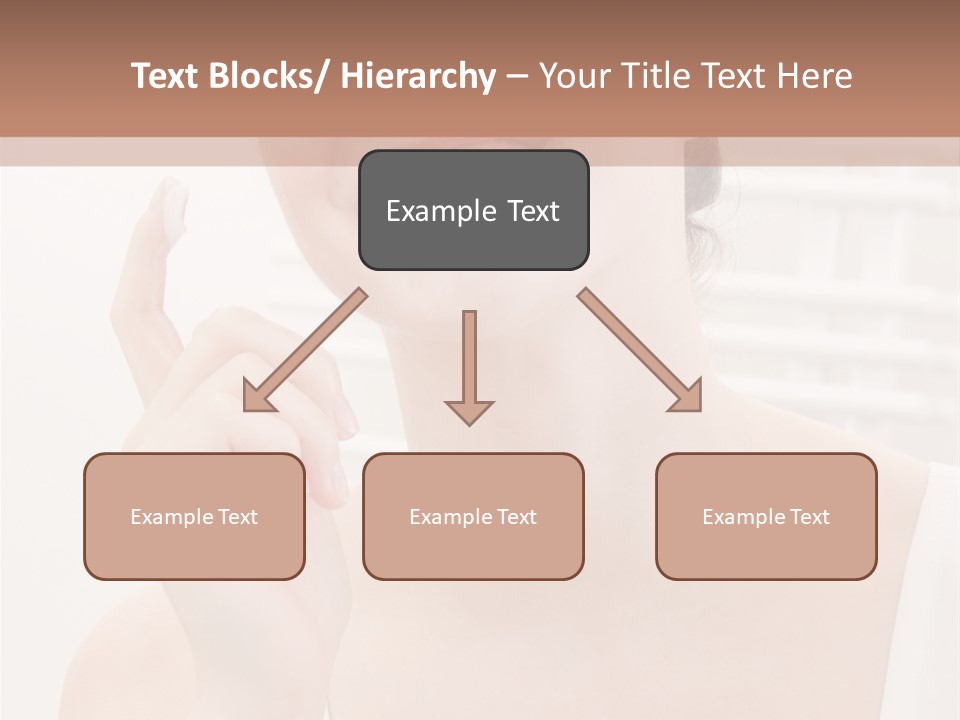 Purity Home Reflection PowerPoint Template