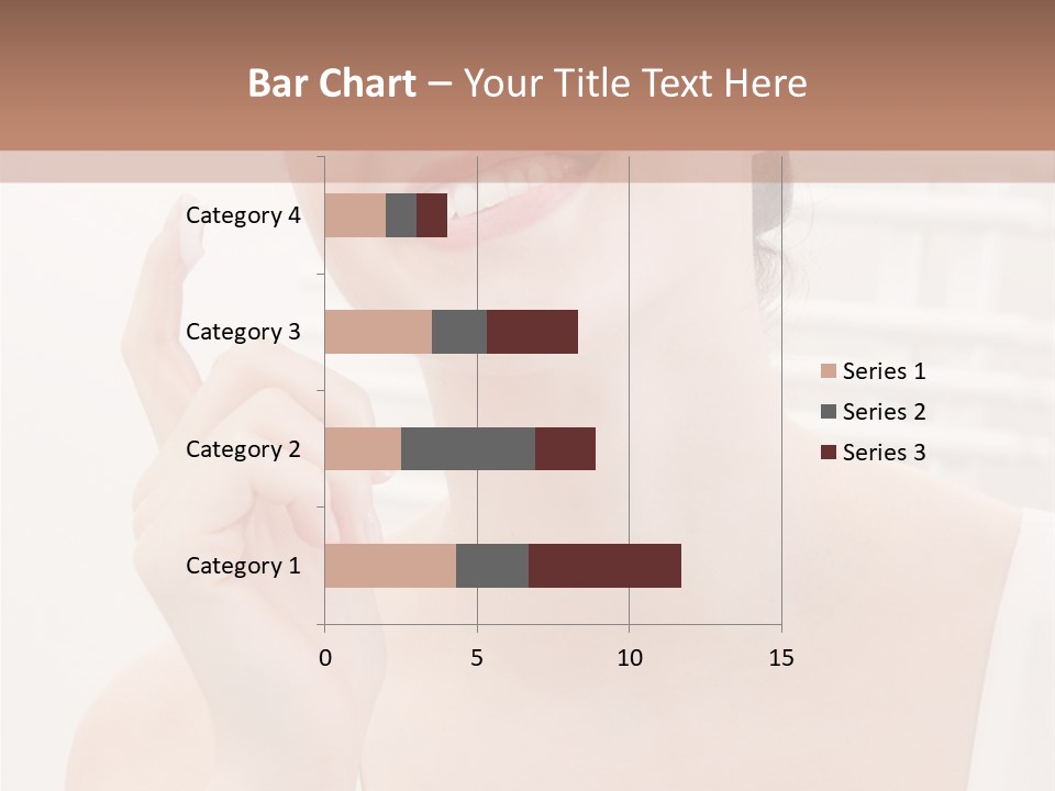 Purity Home Reflection PowerPoint Template