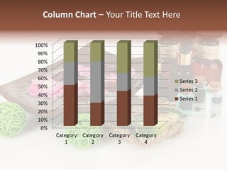 Group Treatment Aroma PowerPoint Template