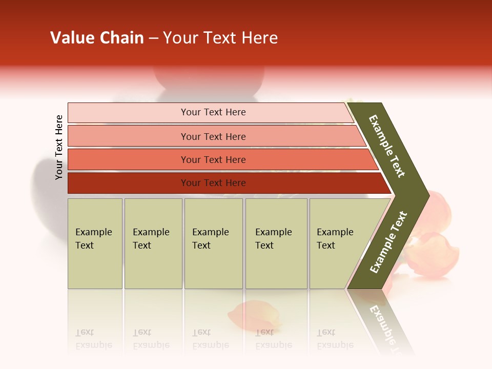 Many Massage Rock PowerPoint Template