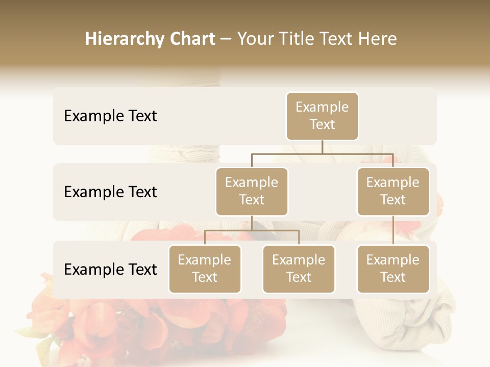Herbal Japan Asian PowerPoint Template