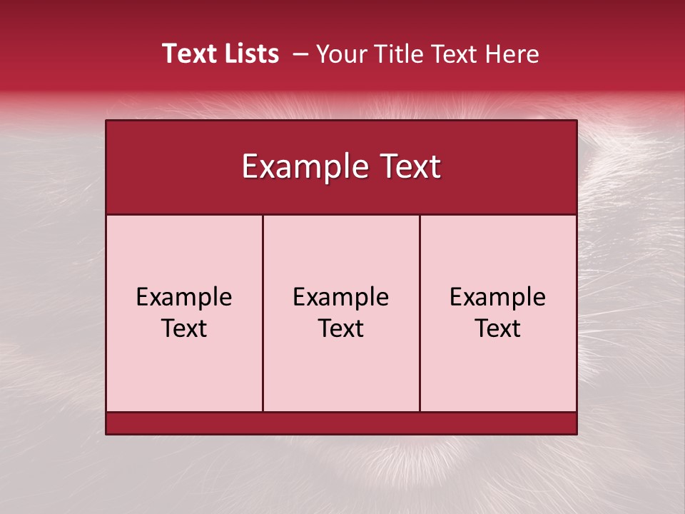 Animal Suffering Pet Abuse Animal Welfare PowerPoint Template