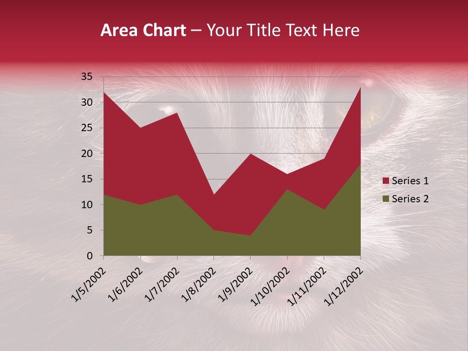 Animal Suffering Pet Abuse Animal Welfare PowerPoint Template