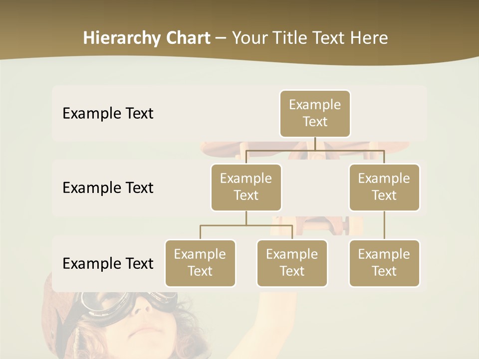 Concept Fun Baby PowerPoint Template