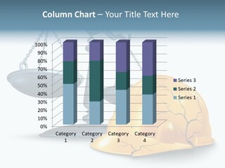 Risk Compensation Union PowerPoint Template