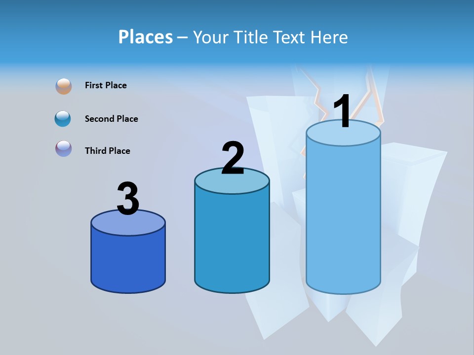 Writing Room Trategy PowerPoint Template