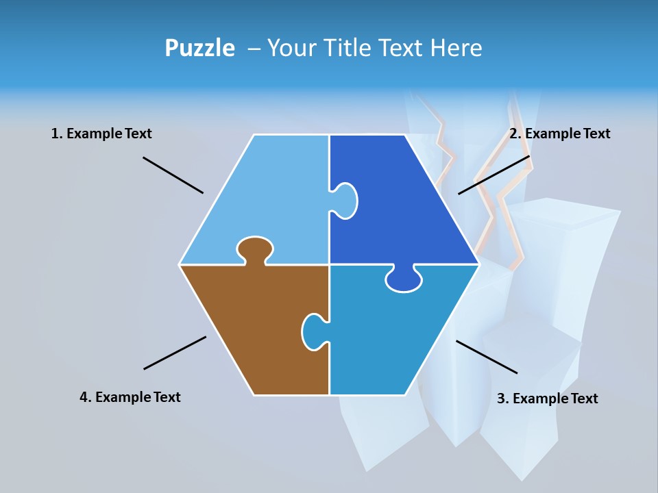 Writing Room Trategy PowerPoint Template