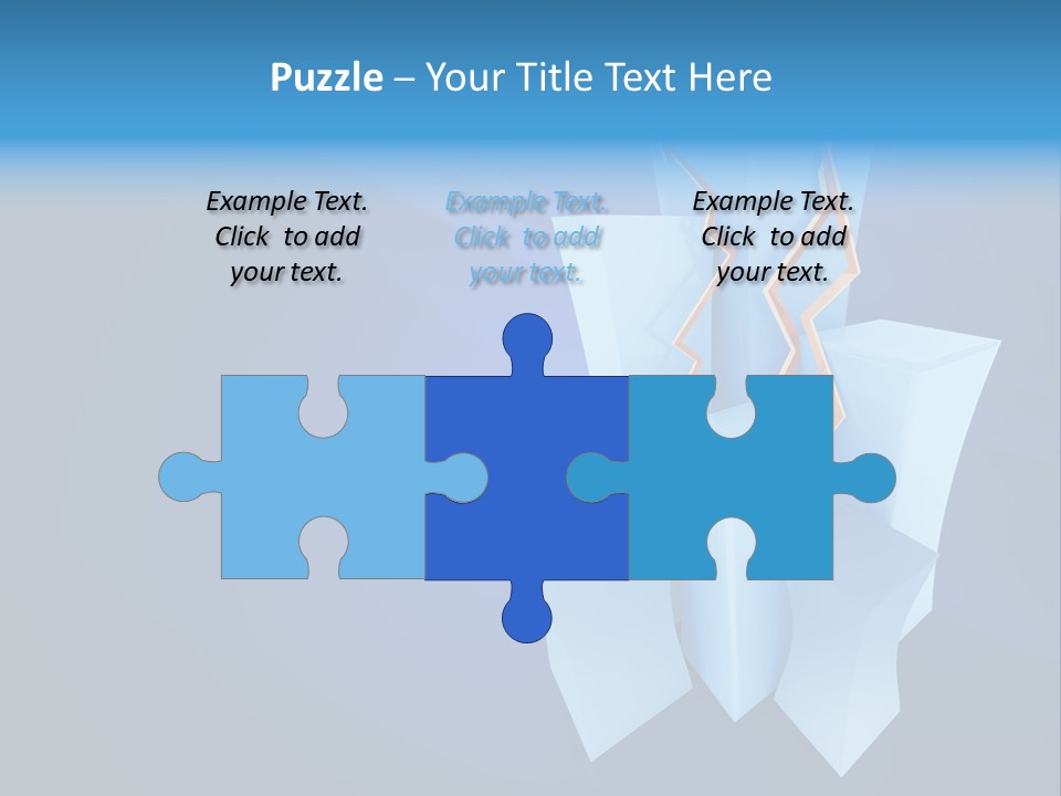 Writing Room Trategy PowerPoint Template