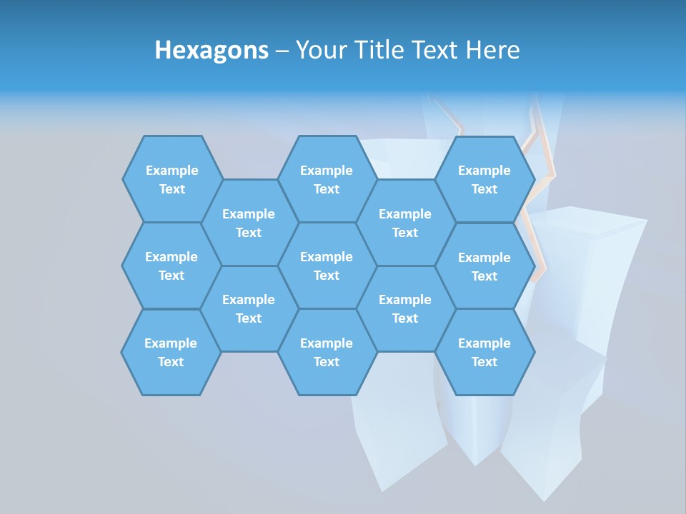 Writing Room Trategy PowerPoint Template