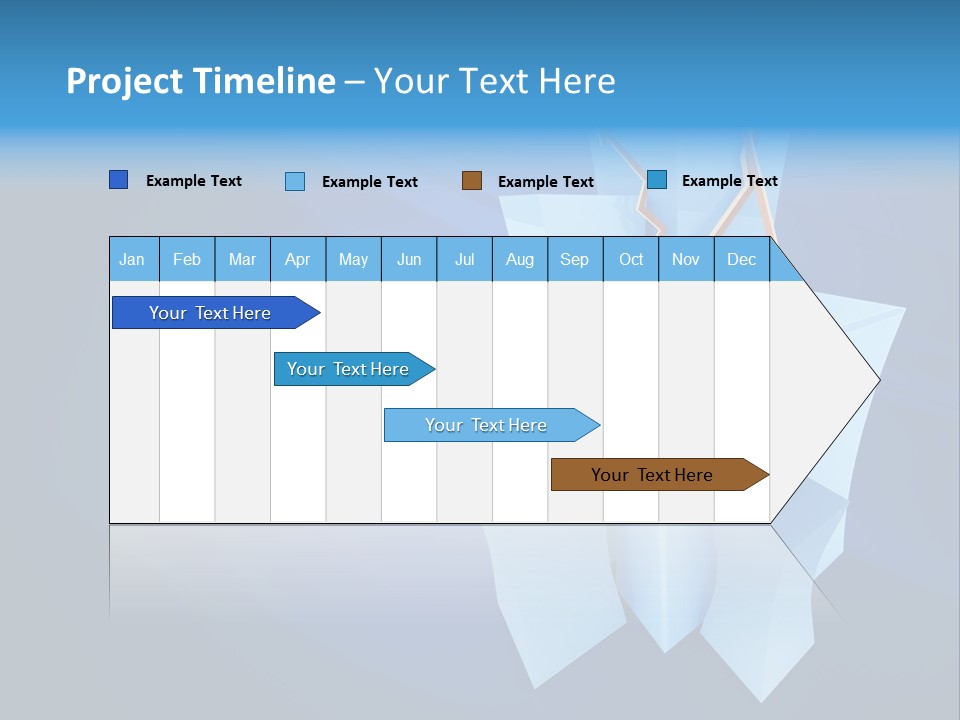 Writing Room Trategy PowerPoint Template