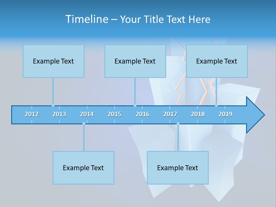 Writing Room Trategy PowerPoint Template